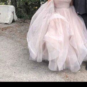 Maggie Sottero Yasmin